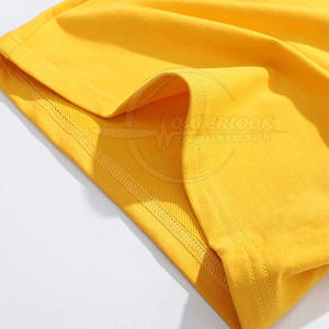 Pantalones cortos informales para hombre superventas, recién llegados, pantalones cortos transpirables de secado rápido con patrón sólido, diseña tu propia opción de logotipo - Product Image 5