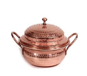 Casseroles argentées avec couvercle Gadgets de cuisine Accessoires de cuisine Outils de cuisine Cuisine Hôtel & Restaurants - Product Image 6