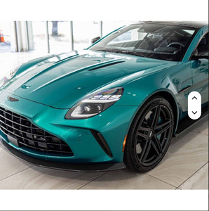 As-ton Ma-rtin Vantage standard construit en 2025 - Product Image 1