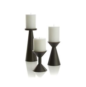 Elegante decoración para eventos en casa con formas mixtas únicas presenta 3 estilos distintos para un toque contemporáneo para bodas - Product Image 1