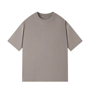 Camisas Casuales de Primavera para Hombre de Primera Calidad, Estilo Formal, Poliéster/Algodón, Anti-Pilling, Transpirables, Manga Larga, OEM - Product Image 5