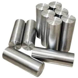 Pengukur tekanan 100mm 16 bar baja nirkarat 304 316 batang baja tahan karat bar pagar logam 3/8 batang baja tahan karat hex