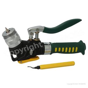 Refco HY-EX - เครื่องขยาย 4687048 - Product Image 1