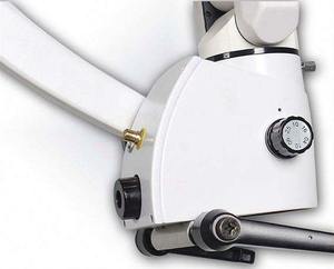 Microscope chirurgical ophtalmique avec caméra HD pour usage ORL/dentaire - Product Image 3