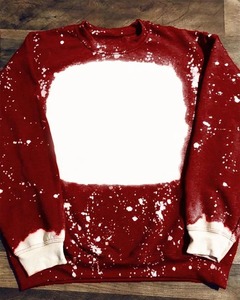 Sudadera de manga larga raglán con estampado de diseño personalizado de talla grande para mujer, sudadera de gimnasio, Sudadera de punto sólido para ropa informal de invierno - Product Image 3