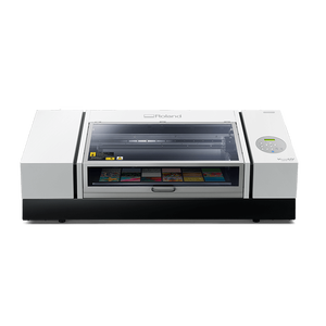 Impresora UV de Sobremesa Roland VersaUV LEF2-300D - Product Image 4