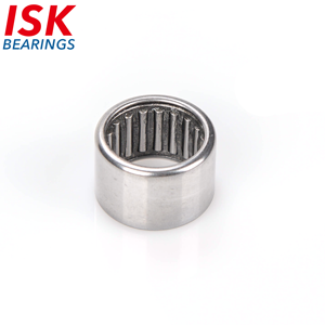 Rodamiento de Agujas de Copa Estampada ISK HK1212, Acero Cromado GCr15, Precisión P0 para Piezas de Maquinaria - Product Image 3