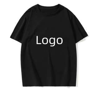 Nueva moda de mujer Casual Color sólido camisetas sueltas simples cómodas blusas de manga corta de talla grande para uso diario camiseta de mujer - Product Image 1