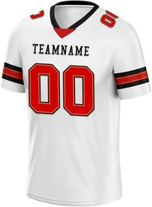 เสื้อฟุตบอลแบบปรับแต่งได้ผ้าระบายอากาศคุณภาพพรีเมี่ยมเหมาะสำหรับทีมสโมสรแบรนด์ชุดกีฬาสำหรับแข่งขัน2025 - Product Image 5