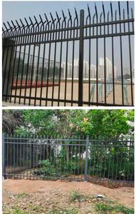 Panneau de clôture classique moderne de haute qualité, classique traditionnel, imperméable, facile à assembler, de haute qualité, en provenance d'Inde - Product Image 5