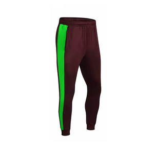 Conjuntos de chándal para hombre, chándales atléticos para hombre, conjunto de 2 piezas, deportivos atléticos, informales, con cremallera completa, para correr, chándales - Product Image 6