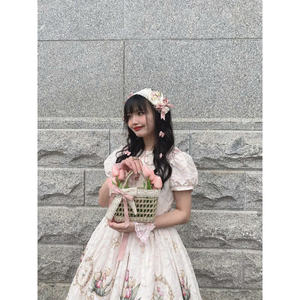 Sacs à main avec mini poches pour les mains-Accessoires pour aller à la plage prendre de belles photos muses mode - Product Image 5