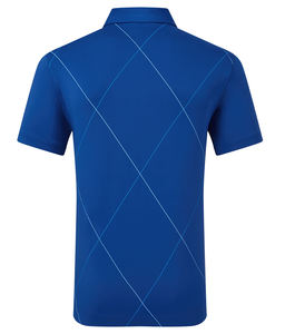 Camiseta Polo para Hombre, Nueva Moda, Precio Económico, Calidad Superior, Logotipo/Colores Personalizados, Camisetas Polo para Hombre de Tendencia con Peso Ligero - Product Image 5