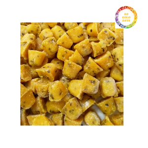 Puré de maracuyá congelado de alta calidad para bebidas y cocinar 99 Gold Data - Product Image 4