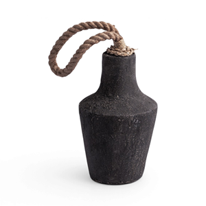 Butée de porte en caoutchouc au design moderne - Product Image 2