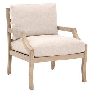 Sofá moderno Premium para sala de estar, mueble Interior de madera de caoba de teca de alta calidad, mesa duradera de larga duración para oficina - Product Image 1