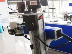 Offres Spéciales 2.5D F1bers Laserss Meta1s Rel1ef Engrav1ng Mach1ne - Product Image 3