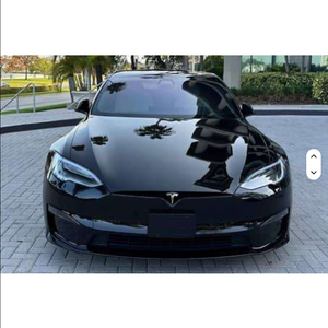 Tesla Model S d'occasion en bon état - Product Image 2