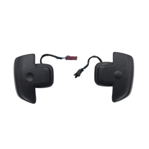CONTROLES DE CAMBIO DE MARCHAS EN EL VOLANTE MERCEDES Clase A (W177) A0999052001 OM 608.915 Diésel 1500 (18>) - Product Image 1
