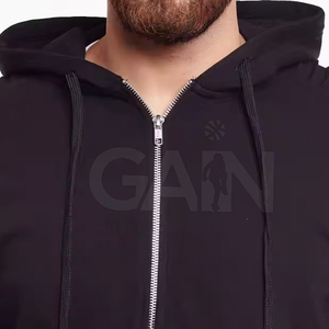 Nouvel Arrivage Survêtements d'hiver pour hommes, unis, respirants, effet vieilli, Prix de gros, Faible MOQ - Product Image 5