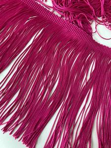 ขายส่งเครื่องประดับชายครุยโลหะแบบสั่งทำพิเศษ ปี 2025 รับผลิตตามแบบ OEM สีและขนาดตามสั่ง พร้อมพิมพ์โลโก้สำหรับเสื้อผ้า - Product Image 3