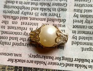 <b>Metal</b> <b>Bead</b> Filigree Styles Ideal for Jewelry Designers and <b>Beads</b> Stores Suitable for Making Necklaces and Bracelets - Product Image 4