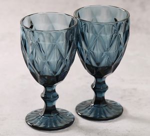 High Quality Handmade <b>glass</b> Modern Luxury Design Transparent Red & White Wine <b>Glasses</b> 201-300ml for Wedding Accessories - Product Image 6
