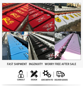 Abrigo de primavera y otoño de manga larga para hombre de Europa y Estados Unidos personalizado 100% algodón tamaño personalizado y LOGOTIPO al por mayor - Product Image 5