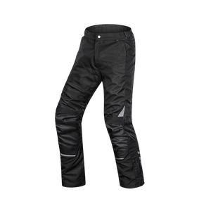กางเกงมอเตอร์ไซค์กันน้ำกันลมกางเกงแข่งรถกางเกงมอเตอร์ครอสกางเกงมอเตอร์ครอสสะท้อนแสง2025 - Product Image 3