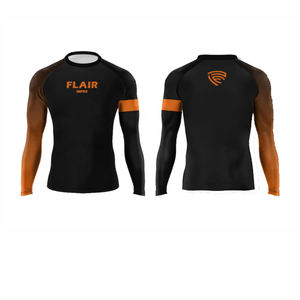 ชุดป้องกันผื่นคันสำหรับผู้ชายชุดป้องกันผื่นออกแบบโลโก้ได้ตามต้องการ - Product Image 2