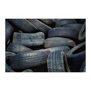 Pneus d'occasion économiques, commande en gros, pneus à forte adhérence, export fiable - Product Image 4