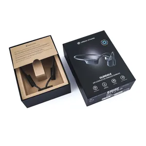 Cuffie Smart per Fitness Glendale RCS, Gadget Sostenibili Personalizzati - Product Image 6