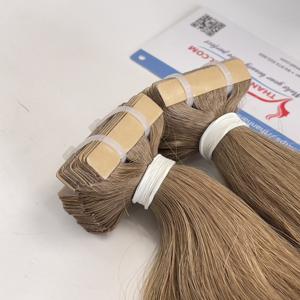 ส่วนลด20% สำหรับเทปหยักธรรมชาติในหลายสีผมต่อแบบไร้รอยต่ออัจฉริยะใหม่เครื่องถักสองชั้น - Product Image 5