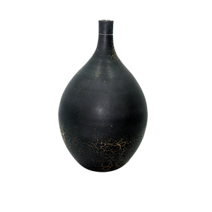 Modern Design Metal Flower <b>Vase</b> Antique Silver Flower Pot For Home And Office tabletop Decor Handmade in bulk - Product Image 6