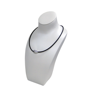 Micrófono ajustable de metal para entrevista - Product Image 2