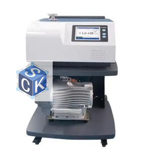 Détecteur <span class=keywords><strong>de</strong></span> <span class=keywords><strong>fuite</strong></span> d'hélium portable - Product Image 4