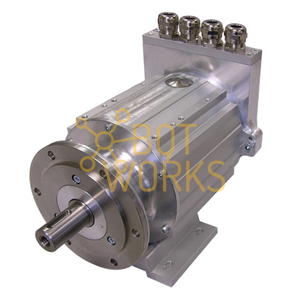 Sensore di Posizione Elettronico TR CDV115M-00002 Nuovo per Misurazione di Angolo e Posizione Lineare - Product Image 1