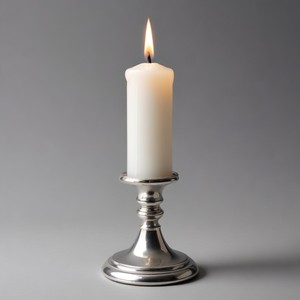 Nouvel arrivage Bougie de table et photophore en métal de style vintage rustique Acheter auprès d'un fournisseur indien-Lanternes et bocaux à bougies - Product Image 2