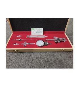 Set de Histerosalpingografía Quirúrgica Schultze, Ginecología, Manual, Acero - Product Image 5