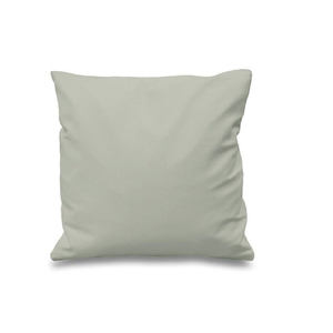 Fundas de cojín de algodón 100% para sofá cama blanco y negro extraíble lavable nueva funda de almohada de moda sostenible de alta calidad - Product Image 2