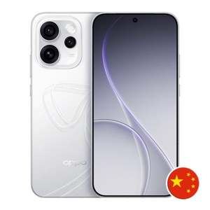 Version Globale du Smartphone Oppo Reno 15 Pro avec 12 Go de RAM et 256 Go de Stockage - Double Carte SIM et Charge Sans Fil - Product Image 1