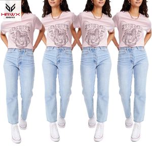 Fabrica profesional Camisetas transpirables para mujeres Nueva llegada Camisetas para hombres Venta caliente Camisetas para mujeres - Product Image 3