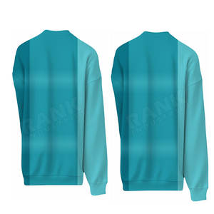 Sudadera de Algodón para Hombre, Nueva Llegada, con Diseño Personalizado, Perfecta para Ropa Urbana - Product Image 4