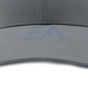 Gorras de Béisbol Deportivas Más Vendidas con MOQ Bajo para Adultos, Color Personalizado, Diseño Común a Bajo Precio - Product Image 5