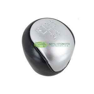 Poignée de levier de vitesses de voiture compatible pour I30 07 43711-2h200 - Product Image 1