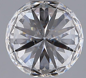 Diamante CVD al por mayor suelto 1,00 quilates corte brillante redondo D VVS1 diamante CVD certificado IGI cultivado en laboratorio Real - Product Image 2