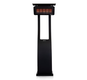 Chauffage portable neuf au gaz, autonome, 85 pouces - Product Image 2