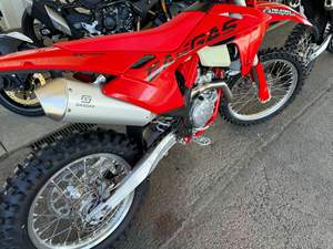 Offre Annuelle 2025 – Nouvelles Motocyclettes GASGAS EC 450F - Product Image 4