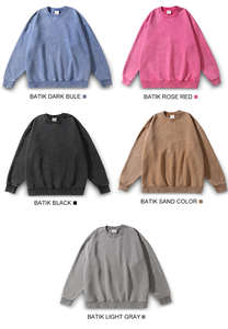 Sudadera para Hombre, 100% Algodón, Bordada, Diseño Original (ODM), Ideal para Actividades al Aire Libre en Primavera, Viajes y Climas Fríos - Product Image 5