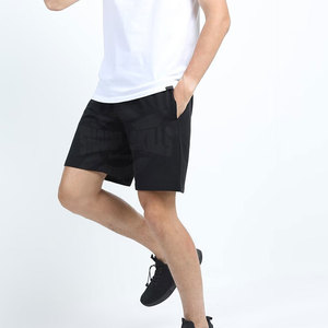 Venta directa de fábrica Pantalones cortos casuales para hombres Tallas grandes Hombres Pantalones cortos casuales Hombres de moda Pantalones cortos Casuales - Product Image 5